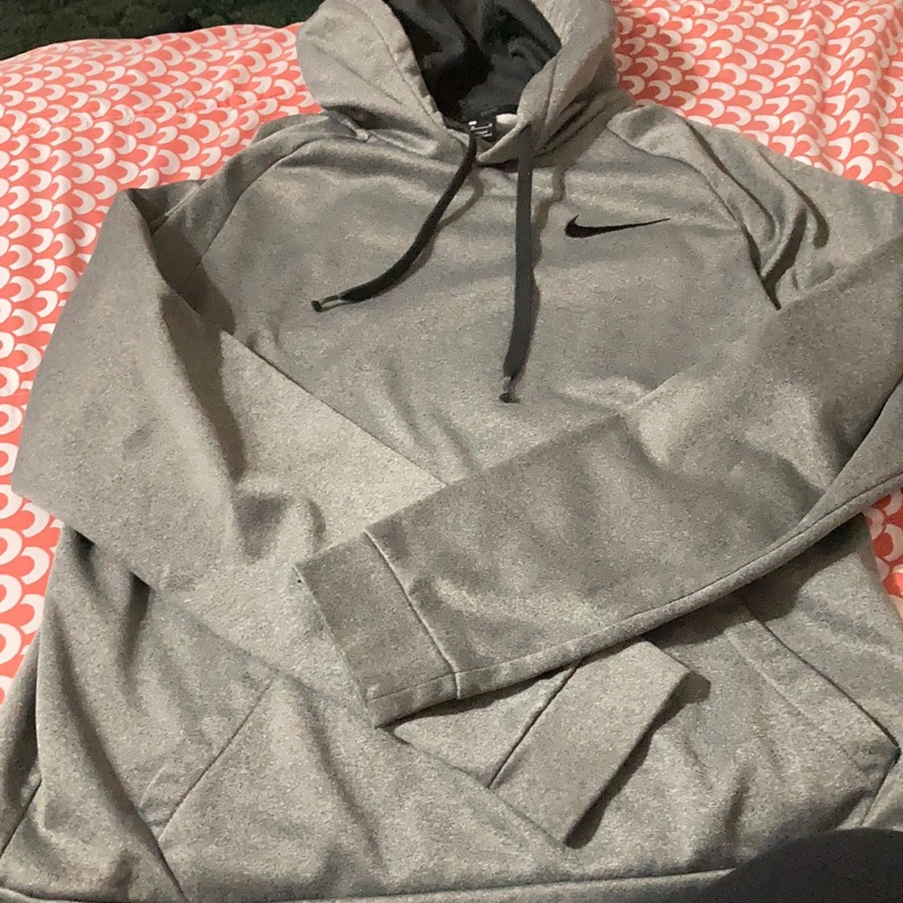 Nike hoodie